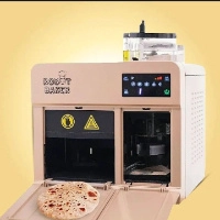  Roti Making Machine