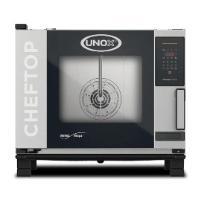  UNOX proffesional Commercial Combi Oven