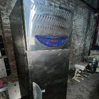  Blast Chiller