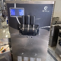  Gel Matic Icecream Machine Imported