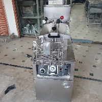  Hunny Bunny Pressure Fryer Commercial Chicken Frying Equipment Supplier Pakistan