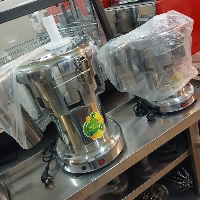  Juice Exhauster Commercial Juice Extraction Machine Food Processing Equipment Supplier Pakistan