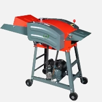  9Z-1.0 Dawn Agro Chaff Cutter Machine Heavy Duty Fodder Cutting Machine Animal Feed Grass Straw Cutter for Dairy Farms Livestock Agriculture Feed Processing Equipment