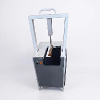  BT Heat Sealing Machine | Heavy Duty Commercial Sealer | Industrial Packaging Heat Sealer Machine