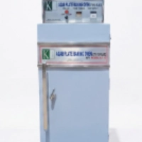  BT PS / CTP Plate Baking Oven | Commercial Printing Plate Baking Machine | Industrial Plate Curing Oven