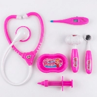  Doctor Game Medical Equipment Set - Toys - Kids Toys | Pretend Play Doctor Kit for Kids 3+ | Medical Tools Play Set | Wholesale