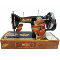  Sehar Sewing Machine