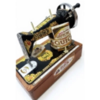  QUICK Sewing Machine