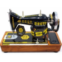  BESTO Sewing Machine