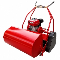  Swan Engine Self Propelled Commercial Grass Cutter 24 Inch Lawn Mower 6.5 HP Engine Kick Start Heavy Duty Grass Cutting Machine for Parks Sports Grounds Farmhouses Landscaping Contractors Agricultural and Commercial Lawn Maintenance Pakistan