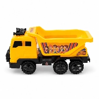  Kids Toys Dump Truck – Toy Construction Vehicle Truck for Children