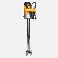  Hand Blender 1350W High Power Electric Stick Blender Stainless Steel Blade Kitchen Mixer 13000 RPM Food Processor for Soups Smoothies Sauces Baby Food Purees Mixing and Blending Home Commercial Use OEM
