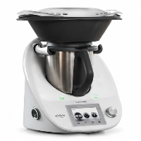  Thermomix TM5 Vorwerk | All-In-One Smart Kitchen Assistant | Commercial Countertop Food Processor