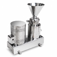  Heavy Duty Colloid Mill 7.5HP-15HP | Commercial Peanut Butter Machine | Stainless Steel Chili Sauce Grinding Machine
