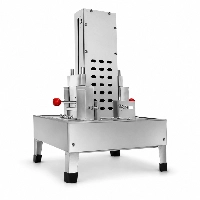  Chocolate Flaking Machine | High Production Commercial Shaver | Stainless Steel Confectionery Equipment