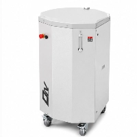 Semi-Automatic 20 Part Dough Divider 39.7 Lb | High Capacity 20-Piece Dough Cutter | Commercial Bakery Portioning Machine