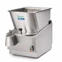  IMC Potato Chipper Industrial Fries & Chips Cutting Machine | High Speed Commercial French Fry Cutter | Stainless Steel Vegetable Processor