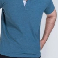  Polo shirt