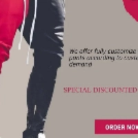  Trouser