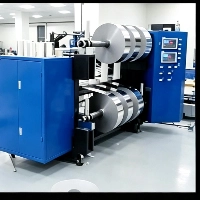  LWQ - A - 1300   Horizontal Slitter