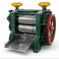  4-Roller Commercial Sugarcane Juicer Machine | 8-Inch Heavy Duty Cane Crusher | Industrial Sugar Cane Extractor Startup Setup Pakistan