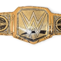  Custom Wrestling Championship Belt