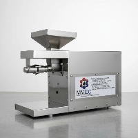  Mini Oil Machine