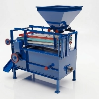  Seed Cleaner