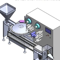  BVK-2000S Proto