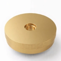  Fin Wheels Vertical Roller
