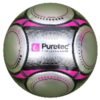  Custom Design Export Quality Football/Soccer Ball Size 5