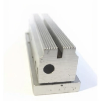  Horizontal Jaws Opposite Heater Side