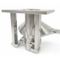  Forming Tube