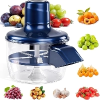  Electric Garlic Peeling Machine – Automatic Grape Peeler Skin Remover for Tomato, Grapes and Small Fruits - Rechargeable Electric Fruit and Vegetable Peeler Skin Remover for Home Kitchen Use
