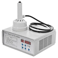  DGYF-600 Electromagnetic Induction Foil Capping Machine