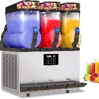 Slush Machine