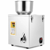  1KG Automatic Weighing Filling Machine
