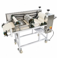  Golgappa / Panipuri Making Machine