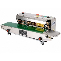  SS Band Sealer Machine
