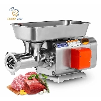  Qeema Machine