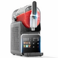  Mini Slush Machine