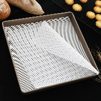  Premium Non-Stick Silicone Mesh Dehydrator Sheets – Reusable Food-Grade Drying Mats
