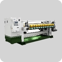  NC-30D Computerized Helical Cross Cutter Machine for Corrugated Board Production Line | CALL FOR PRICE
