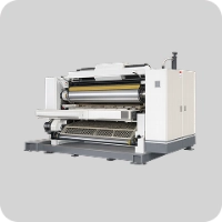  SF-360C1 (405C1) Single facer, automatic corrugated cardboard production line, automatic corrugated paperboard production line | CALL FOR PRICE