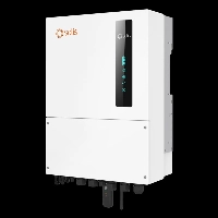  Solis 12kw single phase hybrid IP66