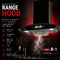  Range Hood Axis B-1