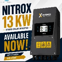 NITROX HYBORD 13KW INVERTER