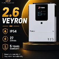  VEYRON 2.6