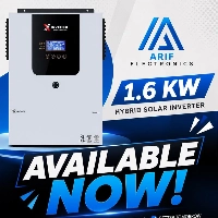  VEYRON 1.6KW HYBIRD SOLAR INVERTER