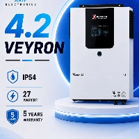  VEYRON 4.2